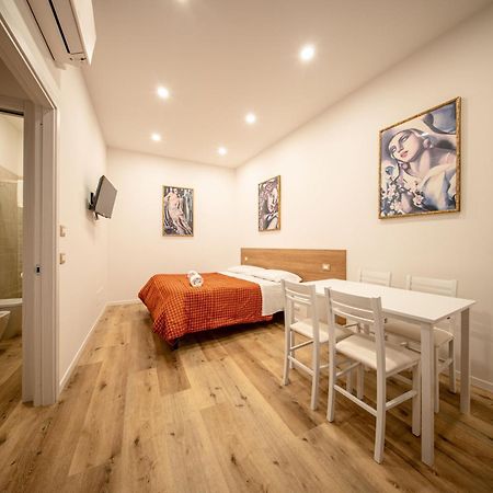 Perugia Apartments Exterior foto