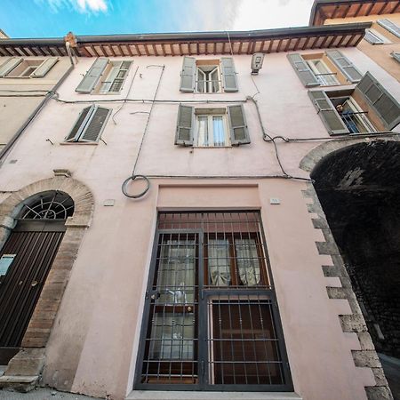 Perugia Apartments Exterior foto