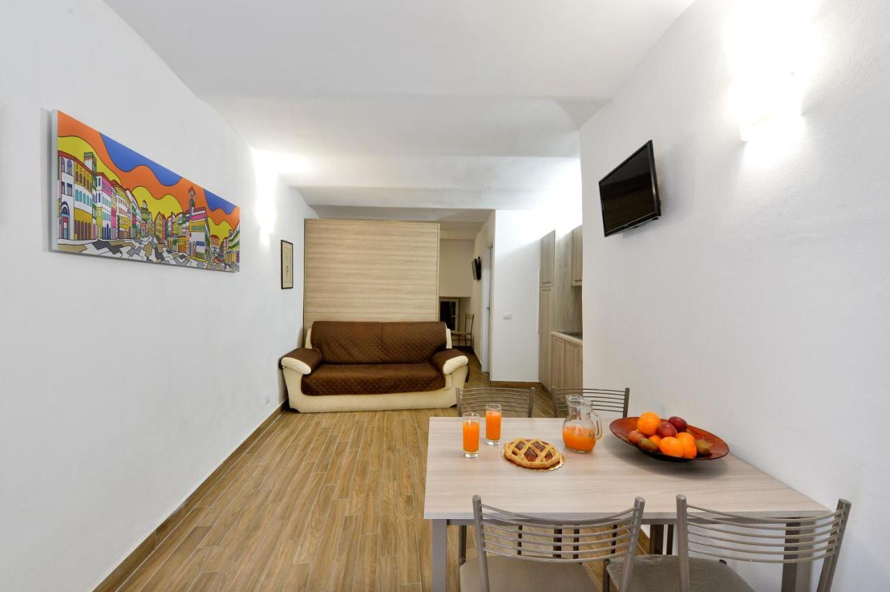 Perugia Apartments Exterior foto