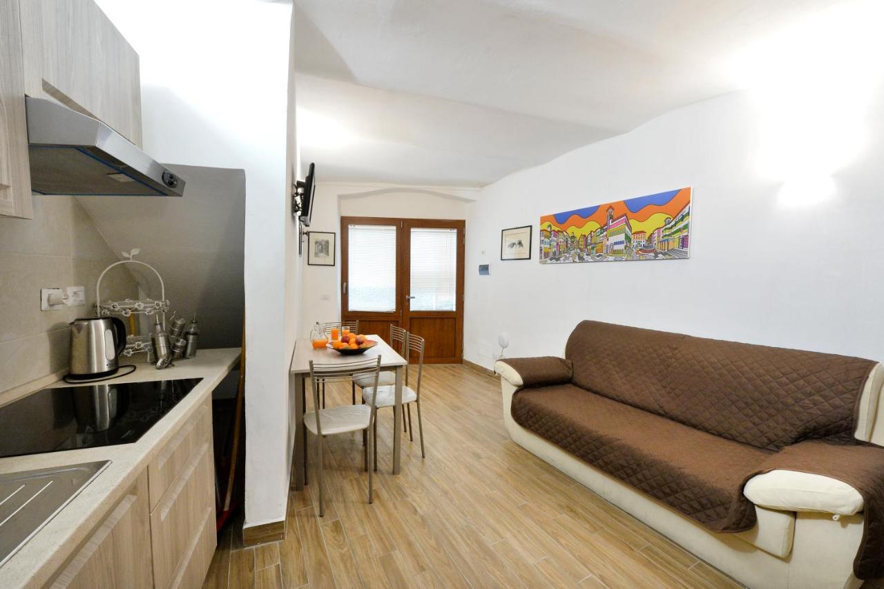 Perugia Apartments Exterior foto