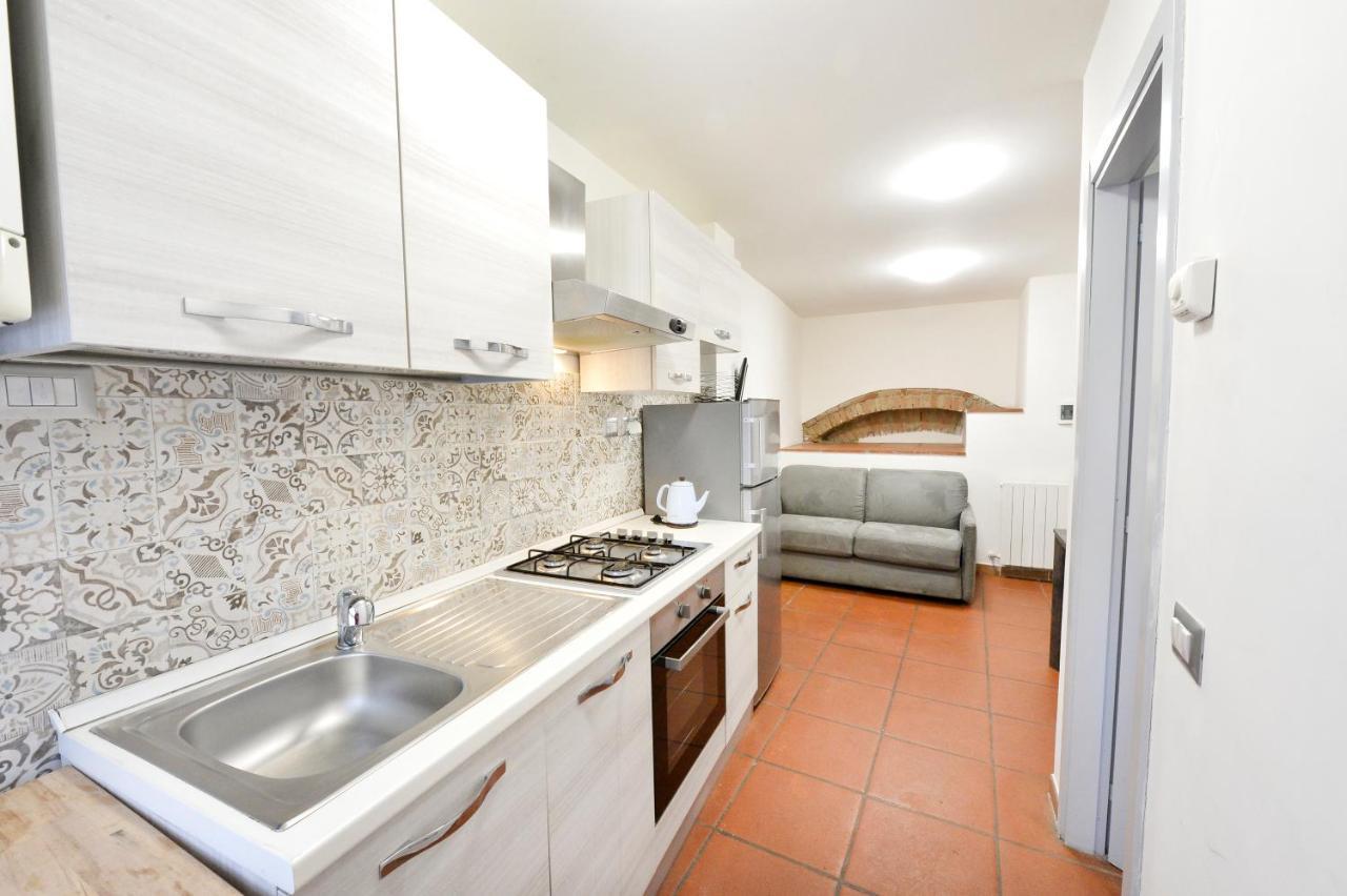 Perugia Apartments Exterior foto