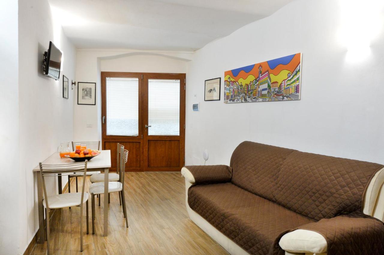 Perugia Apartments Exterior foto